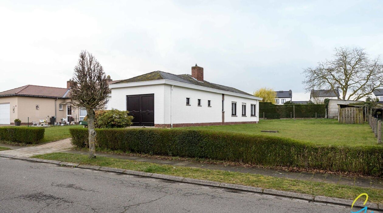 Maison &agrave; vendre &agrave; Wichelen