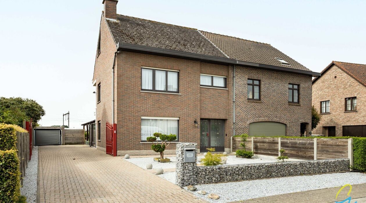 Maison &agrave; vendre &agrave; Wichelen