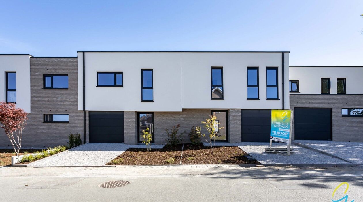 Maison à vendre à Wichelen