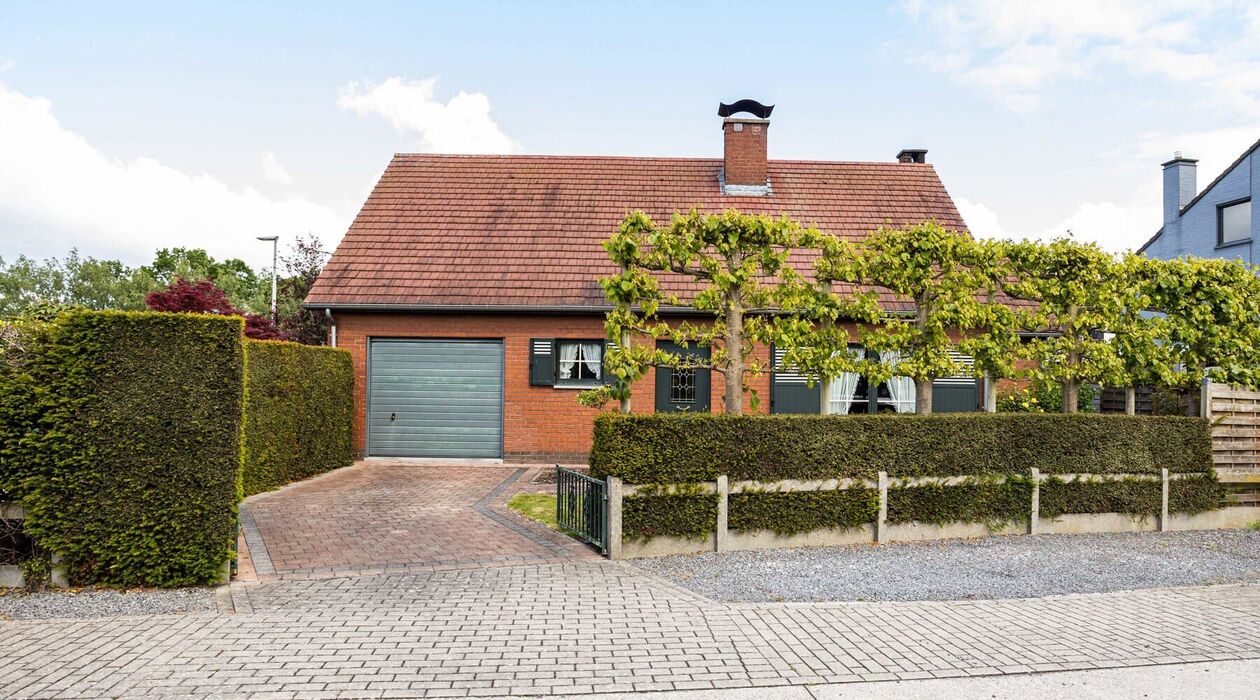 Maison à vendre à Wichelen