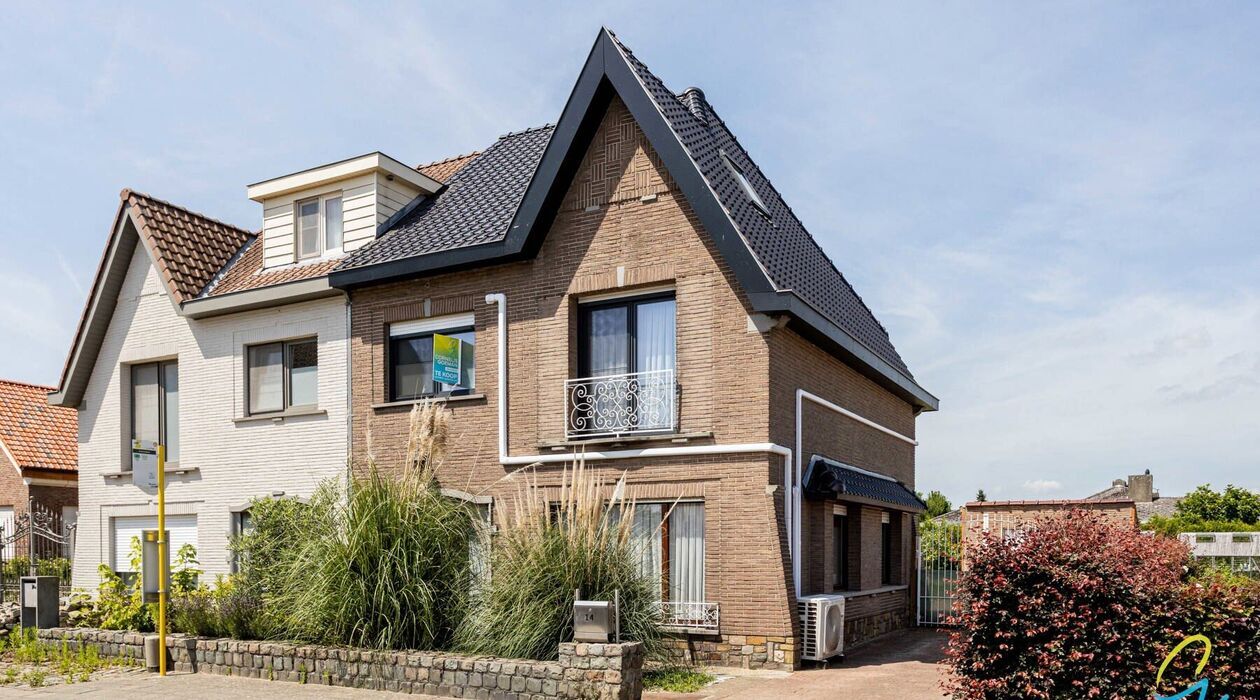 Maison &agrave; vendre &agrave; Wichelen