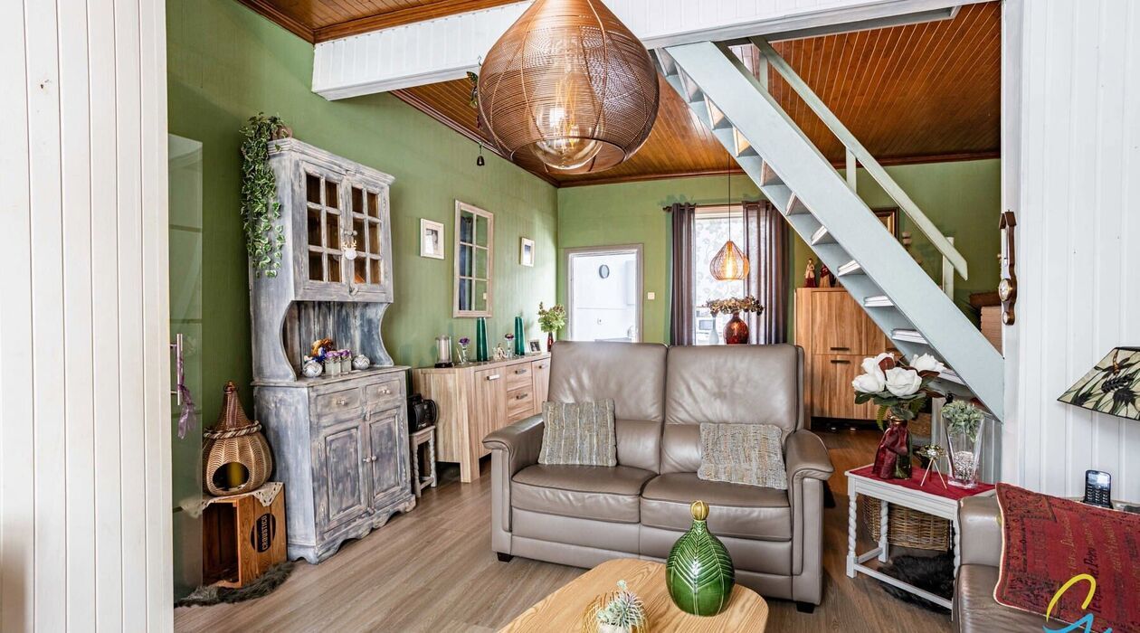 Maison à vendre à Zele