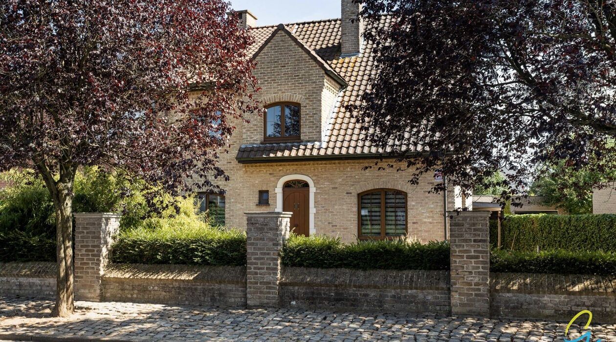Maison &agrave; vendre &agrave; Zele