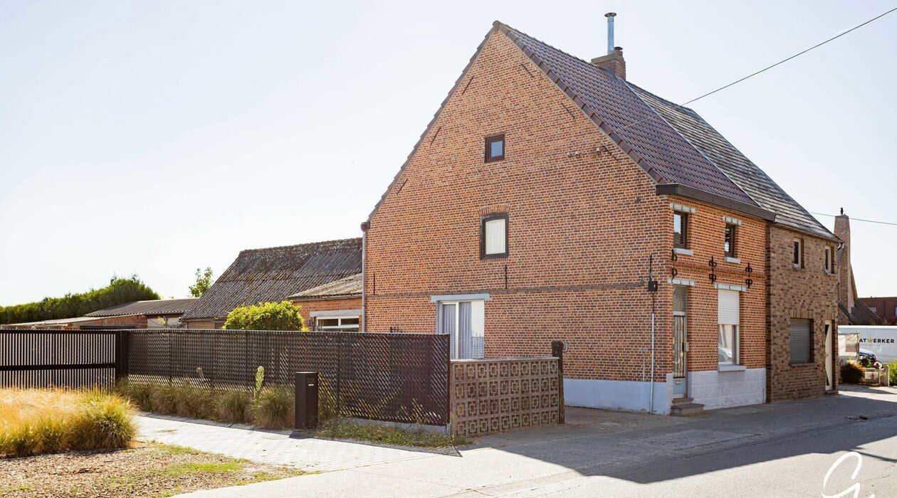 Maison à vendre à Zele