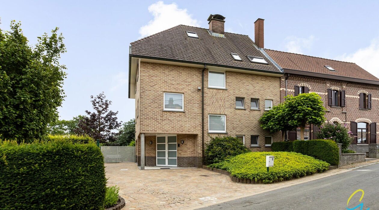Maison &agrave; vendre &agrave; Zottegem