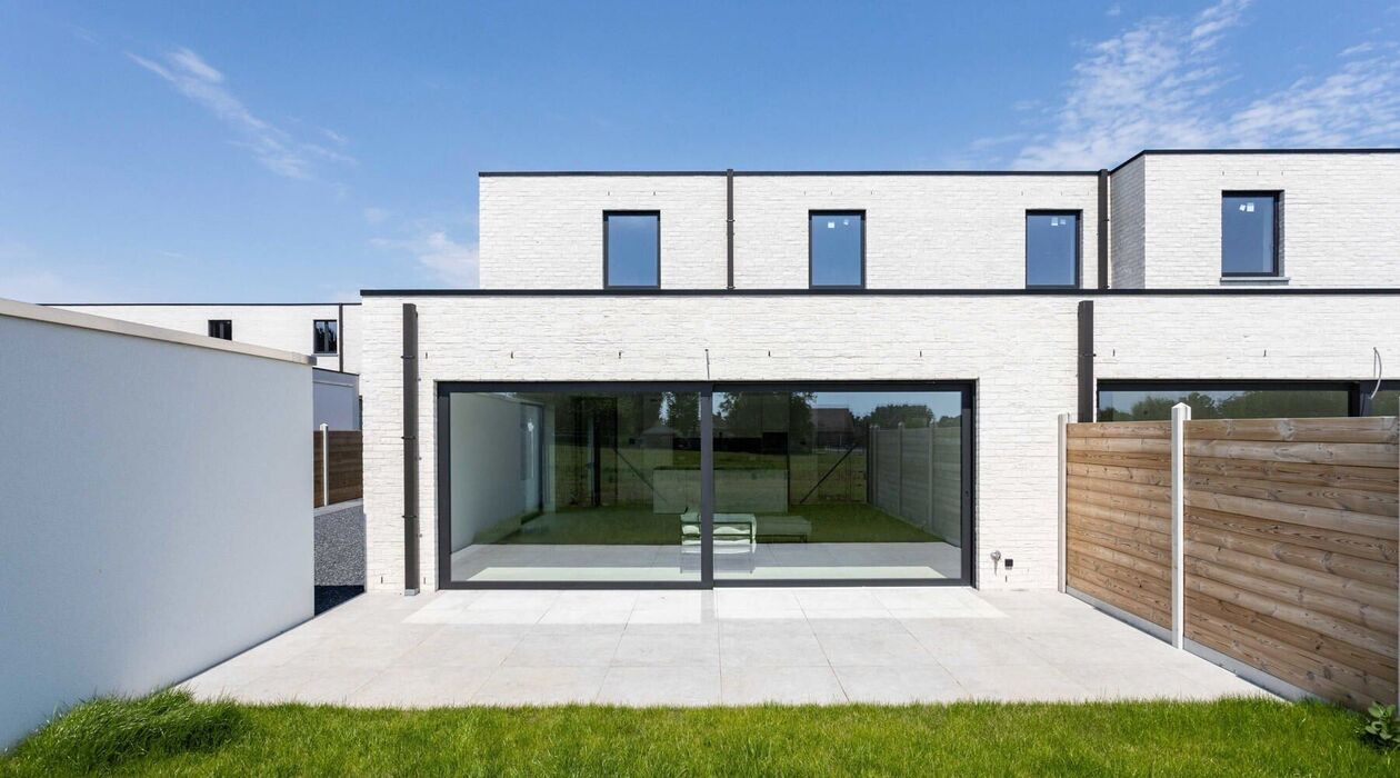Maison &agrave; vendre &agrave; Zottegem