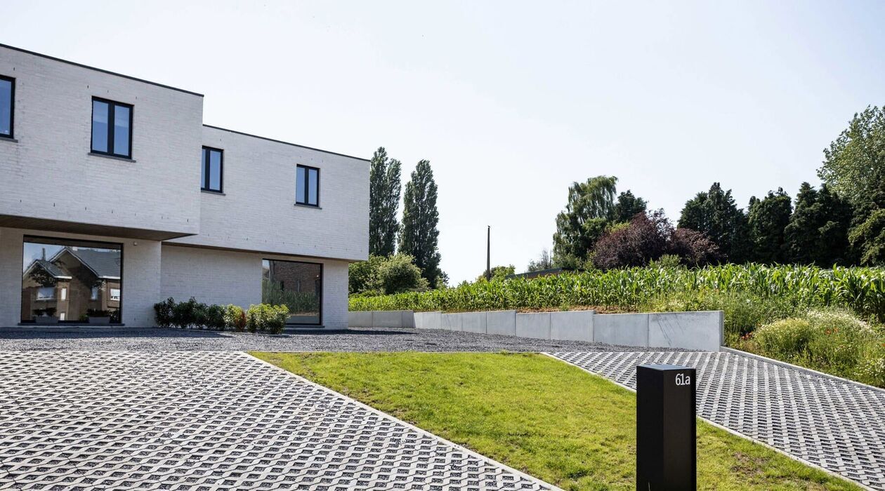 Maison à vendre à Zottegem