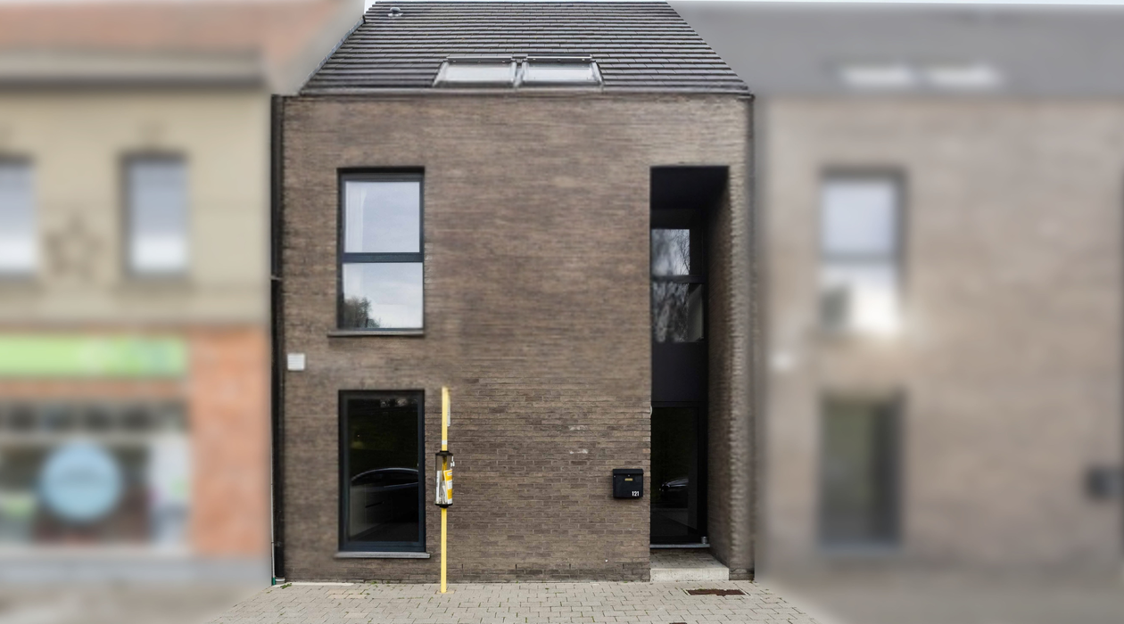 Maison &agrave; vendre &agrave; Zulte