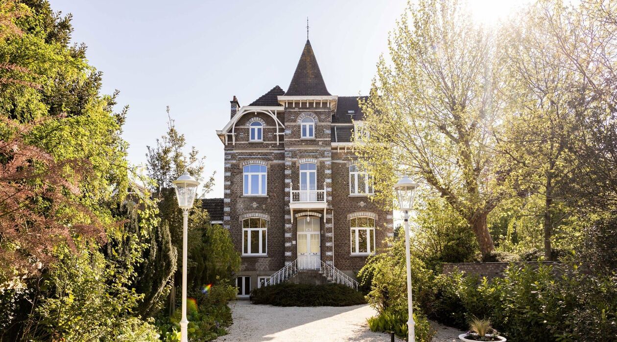 Maison de vacances à vendre à Oudenaarde