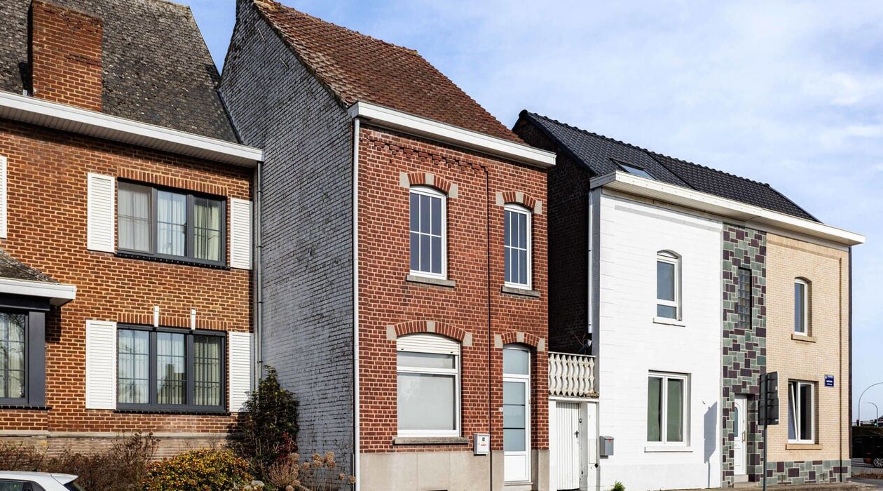 Maison unifamiliale &agrave; vendre &agrave; Geraardsbergen