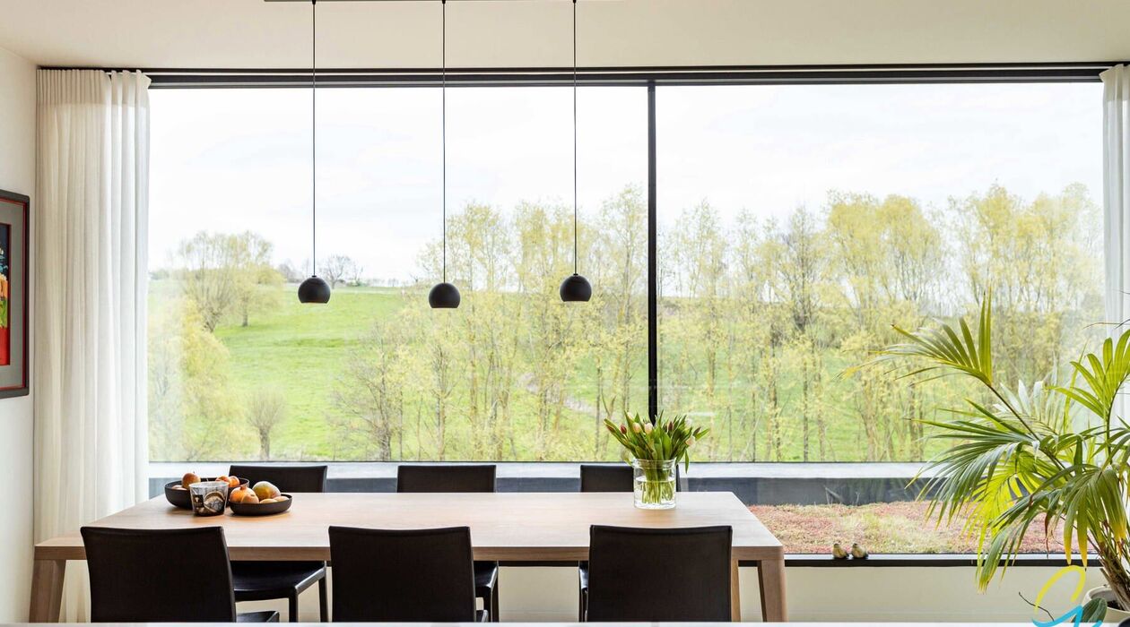 Penthouse te koop in Ophasselt