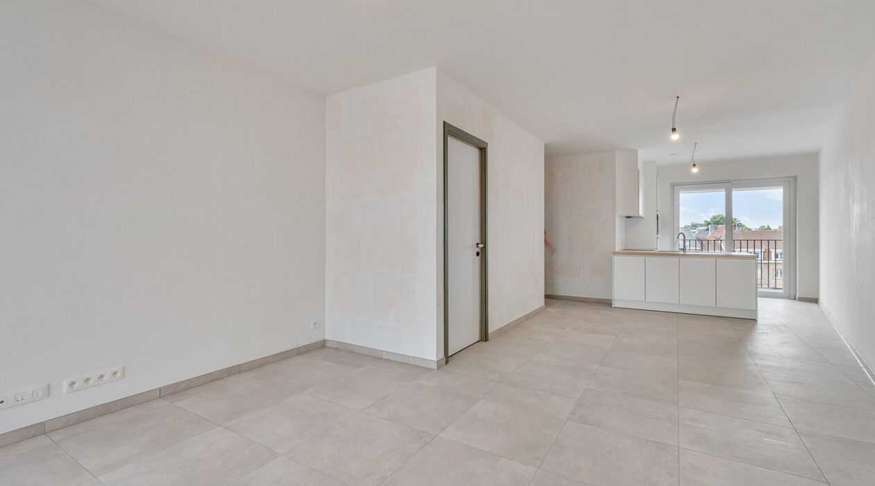 Rez-de-chauss&eacute;e &agrave; vendre &agrave; Aalst