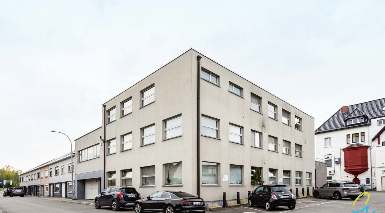 Rez-de-chauss&eacute;e &agrave; vendre &agrave; Geraardsbergen