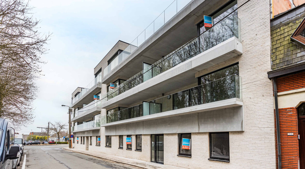 Rez-de-chauss&eacute;e &agrave; vendre &agrave; Lede
