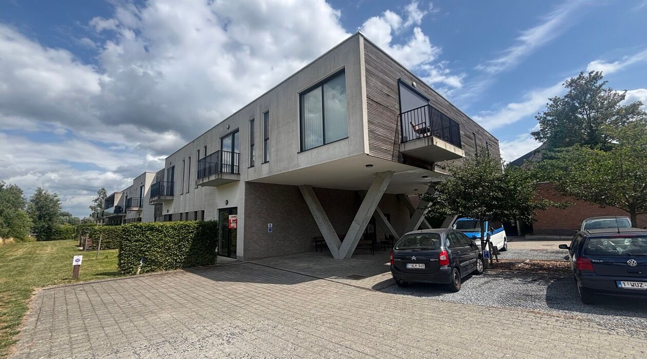 Service flats &agrave; vendre &agrave; Herzele