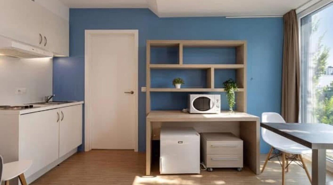 Studentenkamer te koop in Brugge
