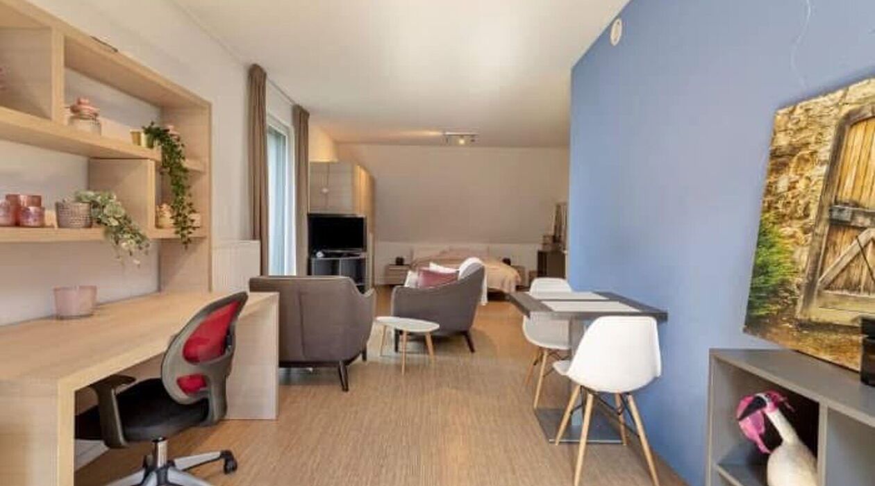 Studentenkamer te koop in Brugge