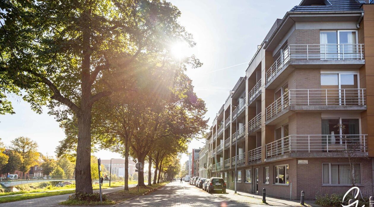 Studio te koop in Gent