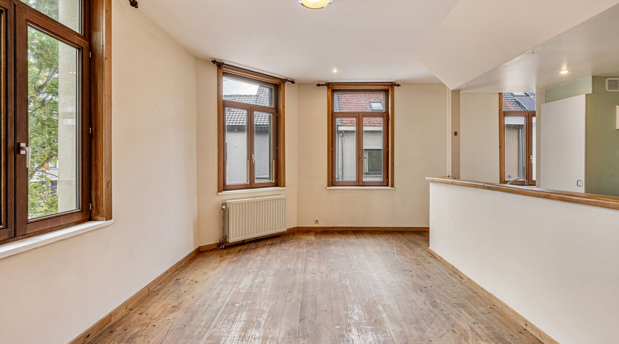 Studio te koop in Sint-Amandsberg