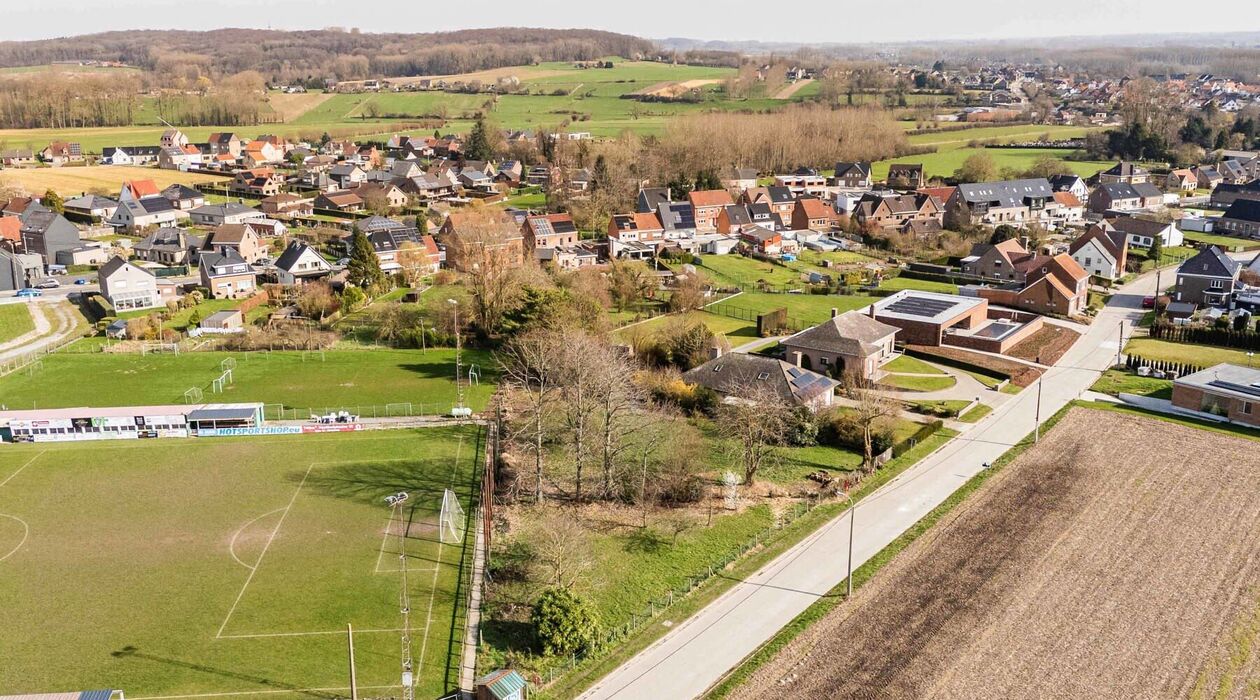 Terrain à bâtir à vendre à Geraardsbergen