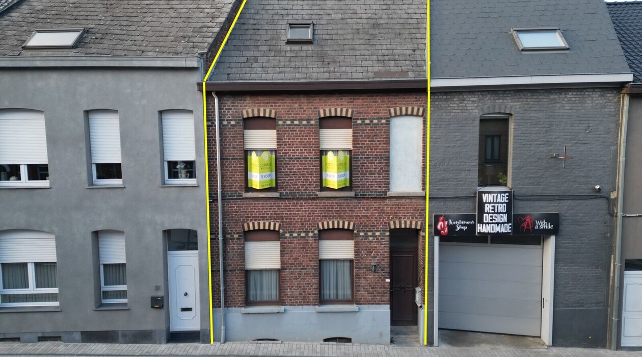 Terrain &agrave; b&acirc;tir (projets) &agrave; vendre &agrave; Geraardsbergen