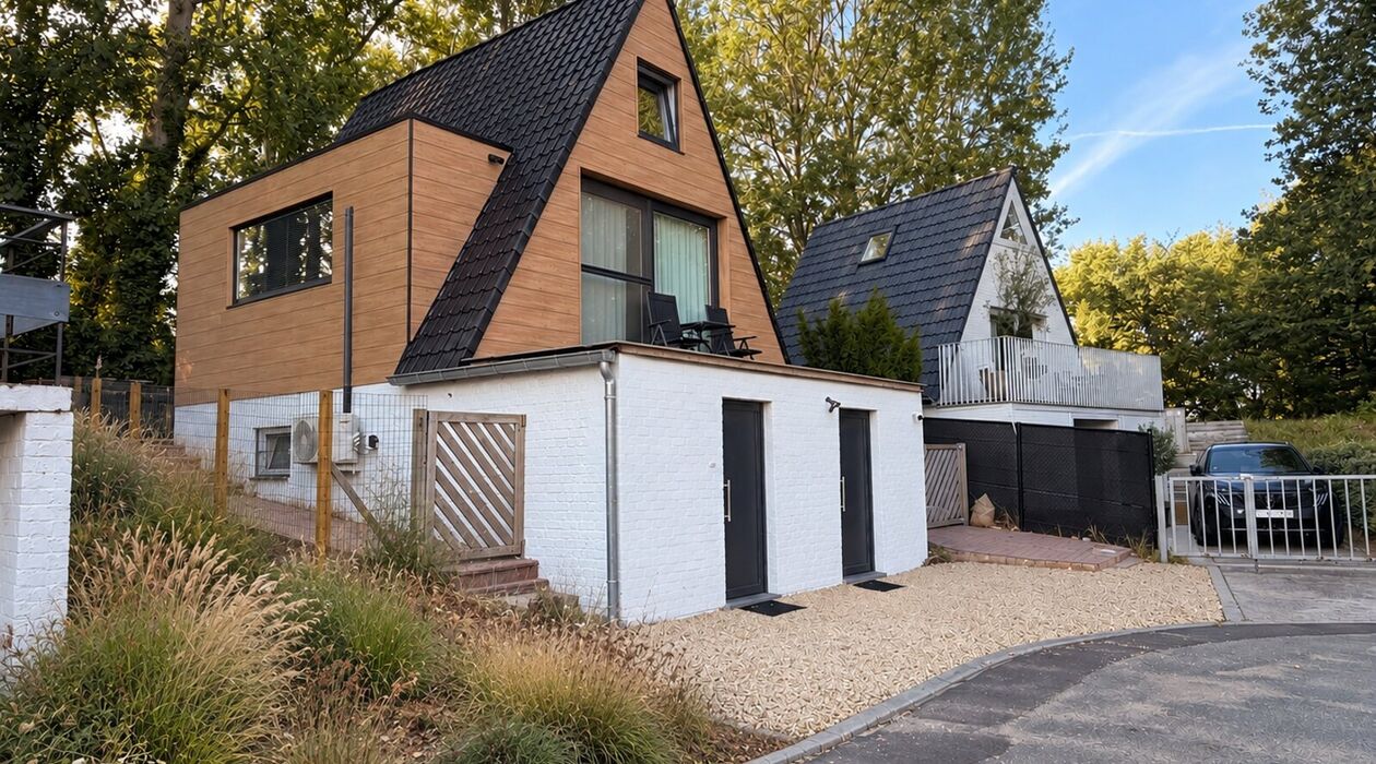 Vakantiewoning te koop in Koksijde