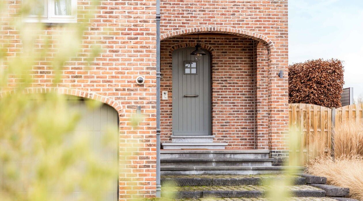 Villa &agrave; vendre &agrave; Denderleeuw