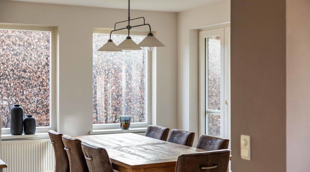 Villa à vendre à Iddergem