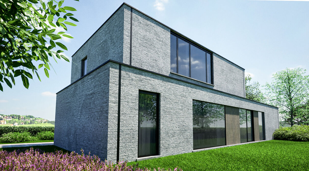 Villa à vendre à Merelbeke