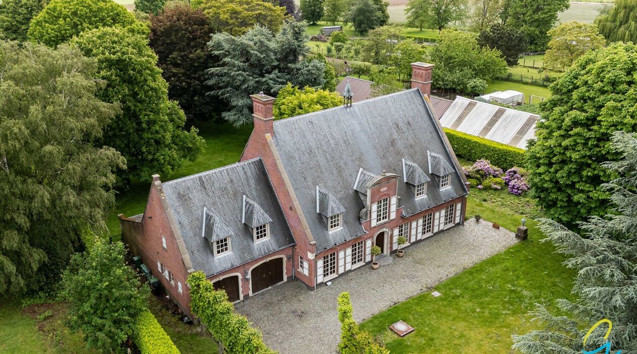 Villa te koop in Lede