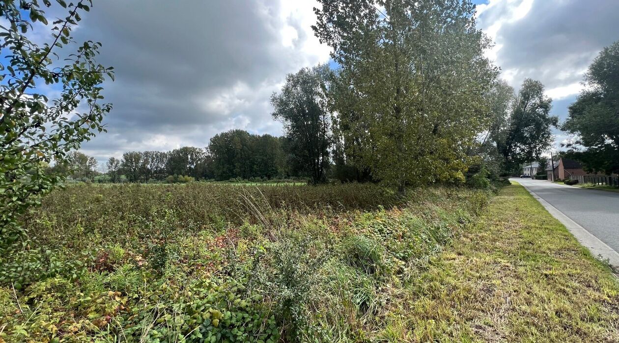 Weide te koop in Erpe-Mere