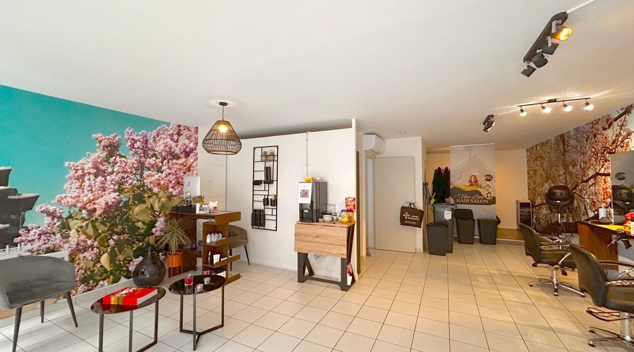 Winkelpand te koop in Ninove