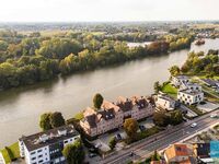 Appartement &agrave; louer &agrave; Berlare