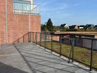 Appartement &agrave; louer &agrave; Dendermonde Schoonaarde