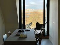 Appartement &agrave; louer &agrave; Gent