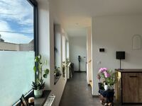 Appartement &agrave; louer &agrave; Lede