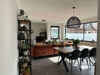 Appartement &agrave; louer &agrave; Lede