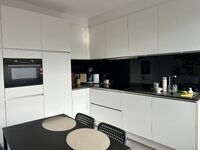 Appartement &agrave; louer &agrave; Lede