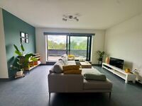 Appartement &agrave; louer &agrave; Lede