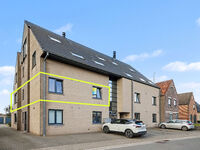 Appartement &agrave; vendre &agrave; Aalter