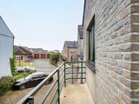 Appartement &agrave; vendre &agrave; Berlare