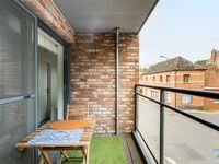 Appartement &agrave; vendre &agrave; Berlare