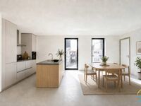 Appartement &agrave; vendre &agrave; Berlare