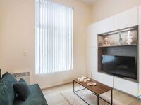 Appartement &agrave; vendre &agrave; Gent