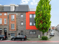 Appartement &agrave; vendre &agrave; Gent