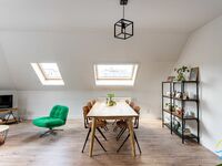 Appartement &agrave; vendre &agrave; Gent