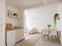 Appartement &agrave; vendre &agrave; Gent