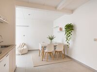 Appartement &agrave; vendre &agrave; Gent