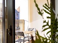 Appartement &agrave; vendre &agrave; Gent