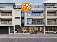 Appartement &agrave; vendre &agrave; Geraardsbergen